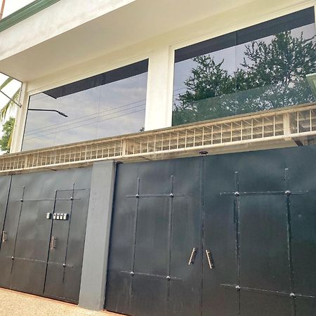 Edificio Teocalli, Bacocho Puerto Escondido Экстерьер фото