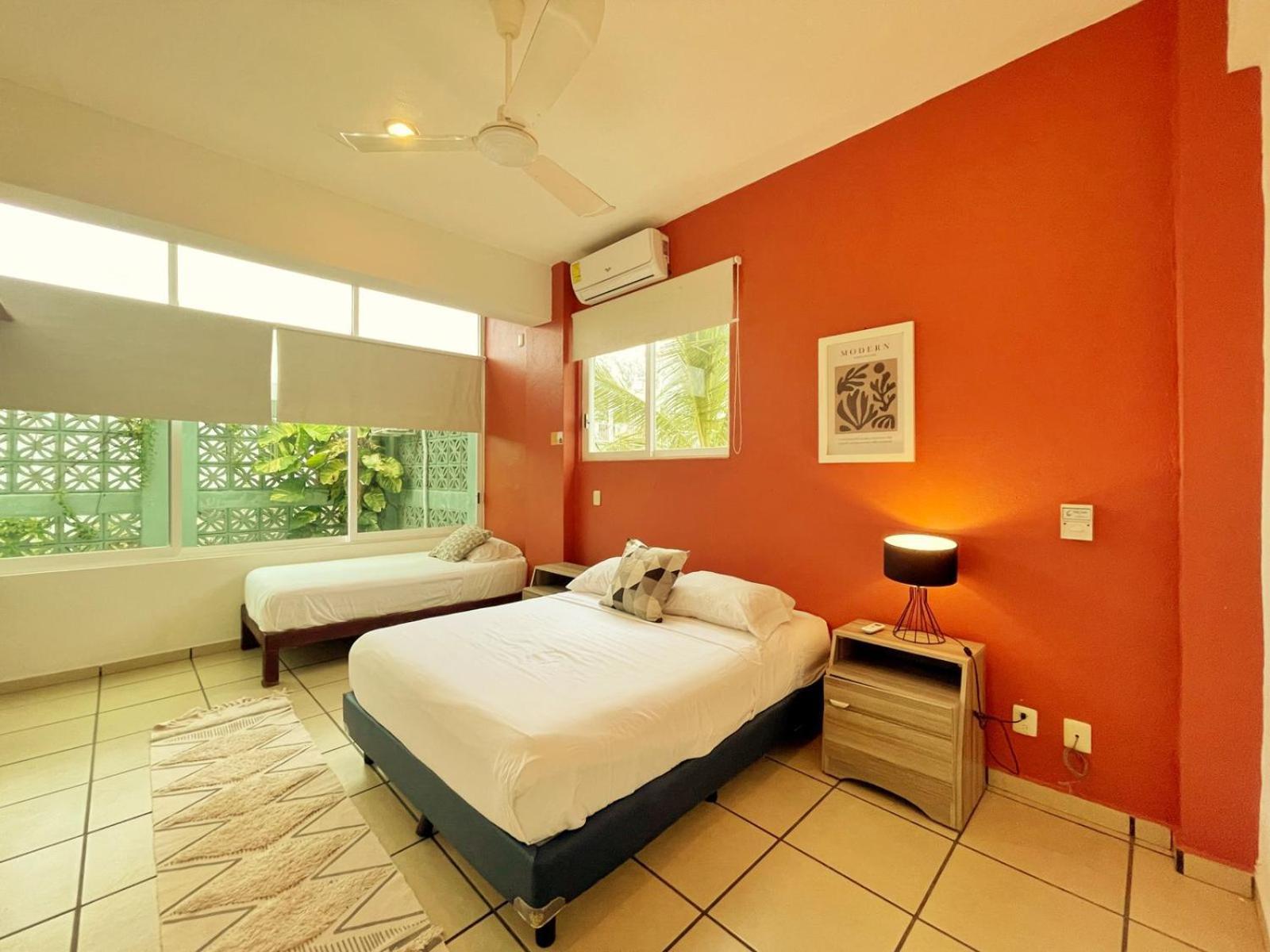 Edificio Teocalli, Bacocho Puerto Escondido Экстерьер фото