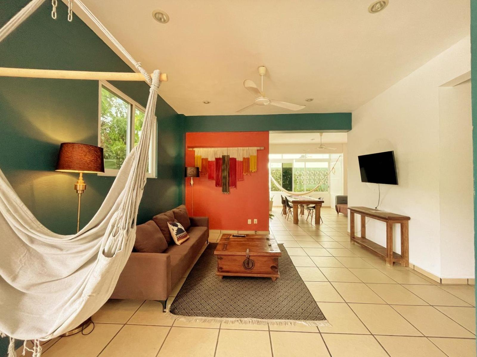 Edificio Teocalli, Bacocho Puerto Escondido Экстерьер фото