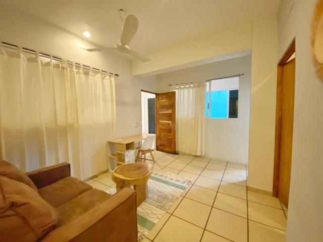 Edificio Teocalli, Bacocho Puerto Escondido Экстерьер фото