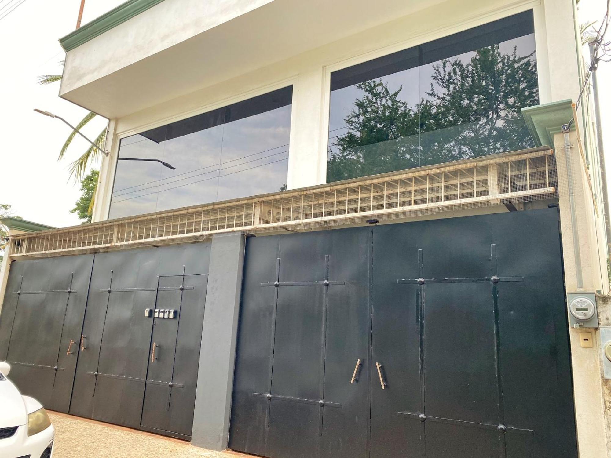 Edificio Teocalli, Bacocho Puerto Escondido Экстерьер фото