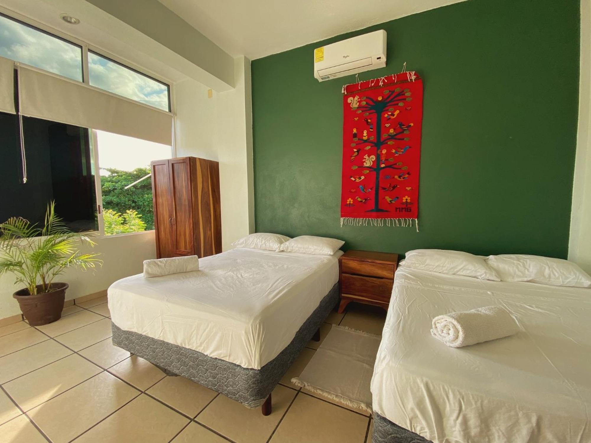 Edificio Teocalli, Bacocho Puerto Escondido Экстерьер фото