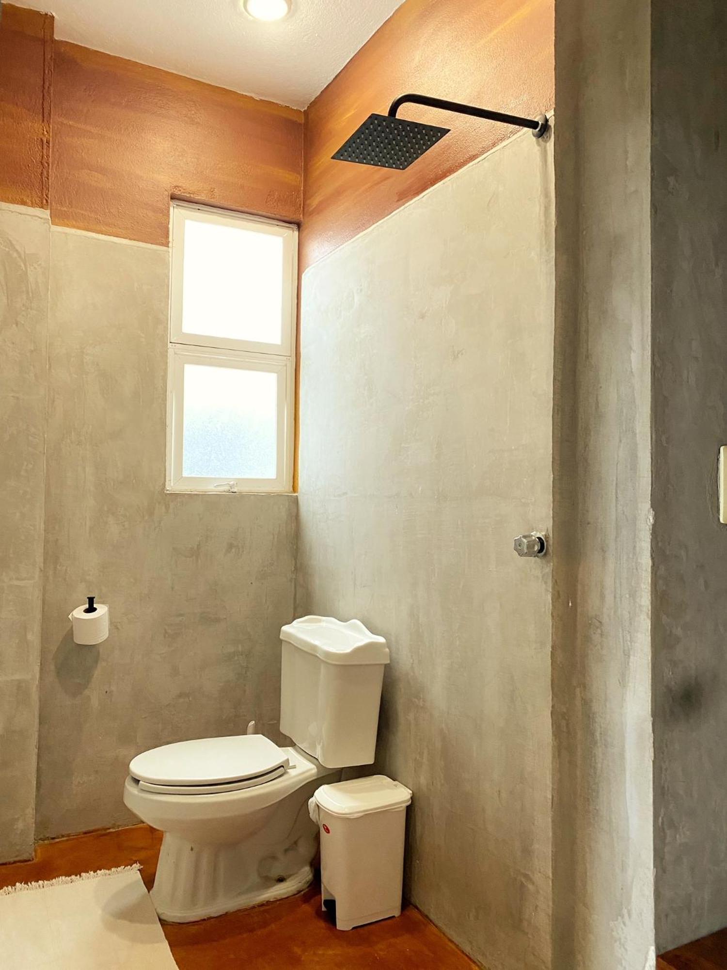 Edificio Teocalli, Bacocho Puerto Escondido Экстерьер фото